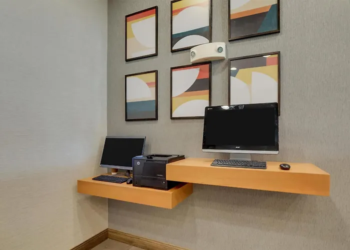 Drury Inn & Suites Dayton North