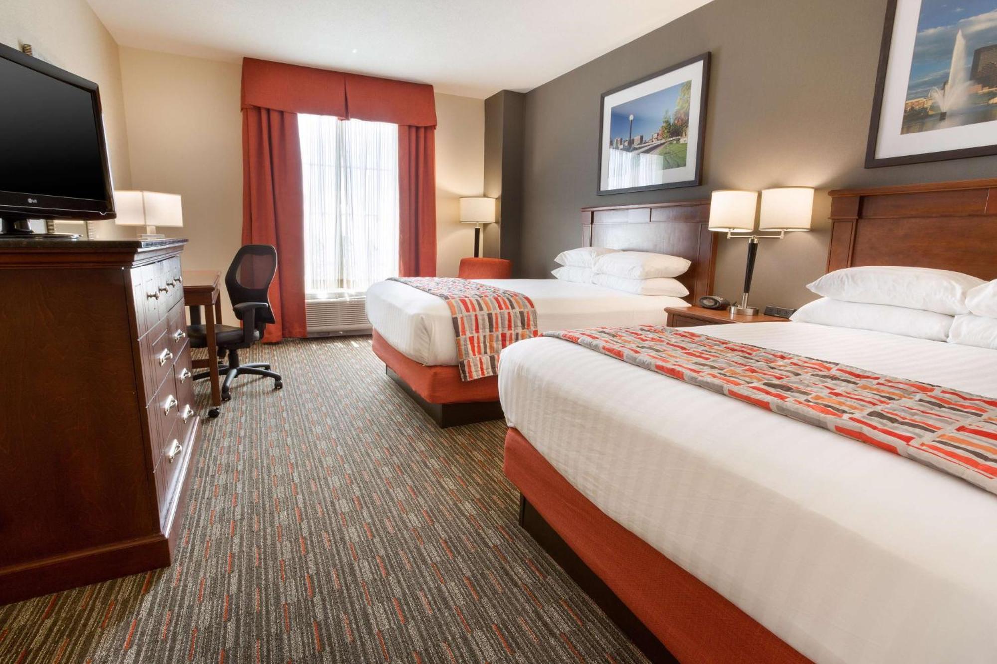 Hotel Drury & North 3*