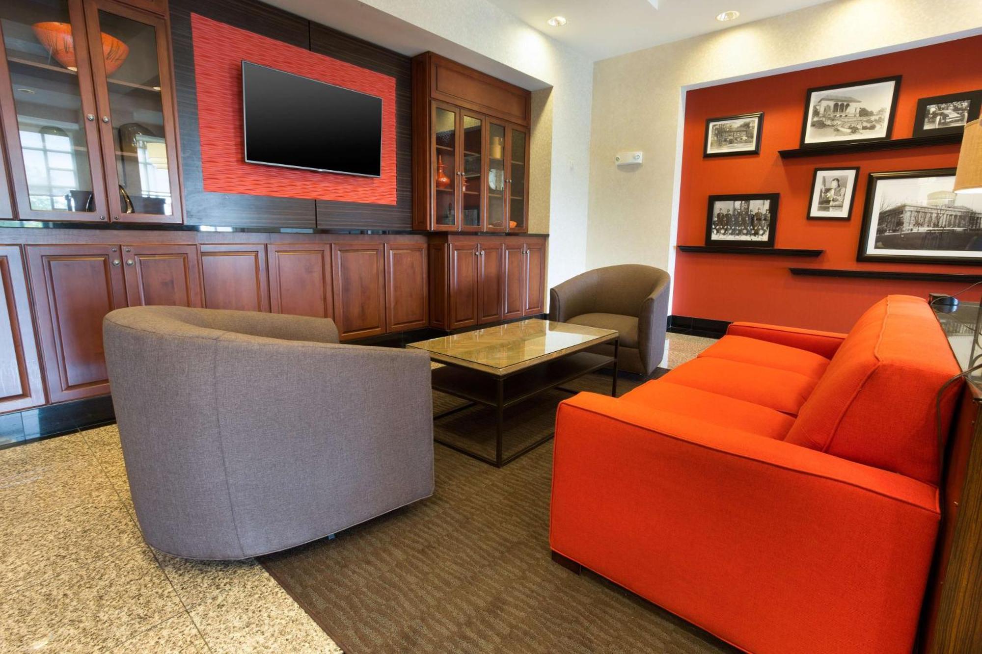 Hotel Drury & North