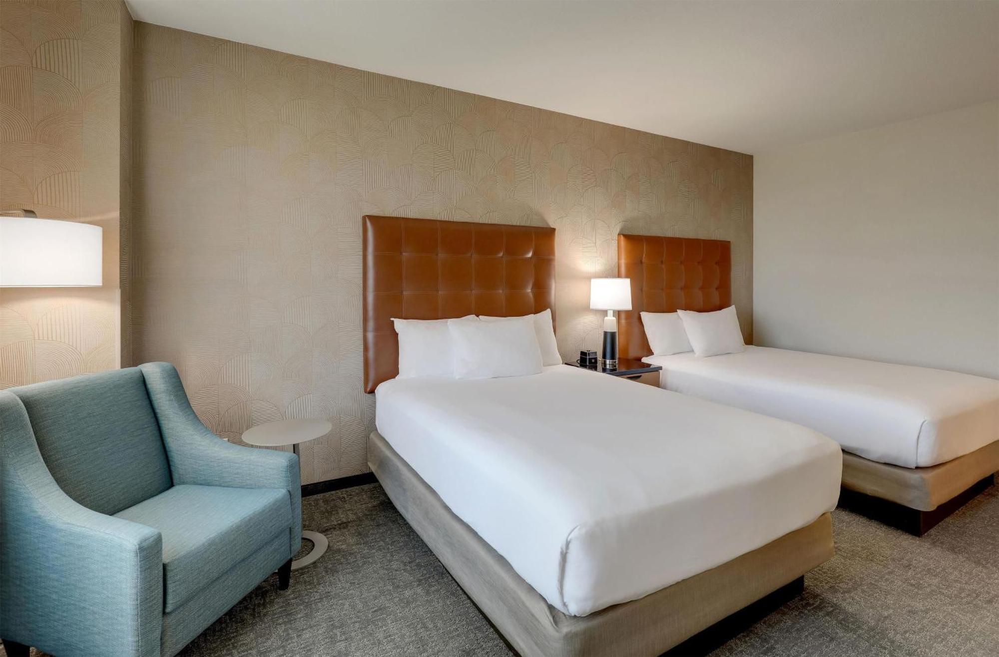 Hotel Drury & North 3*