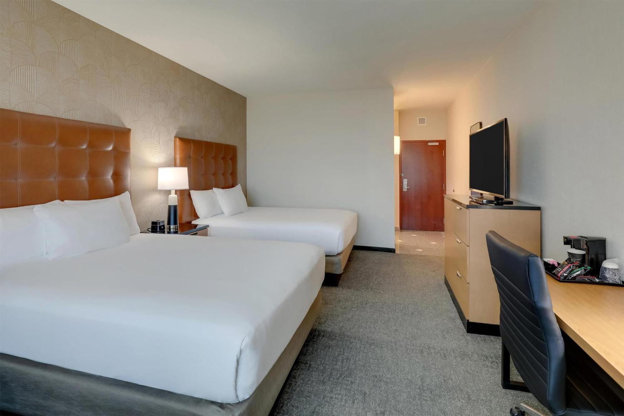 Drury & North Hotel 3*