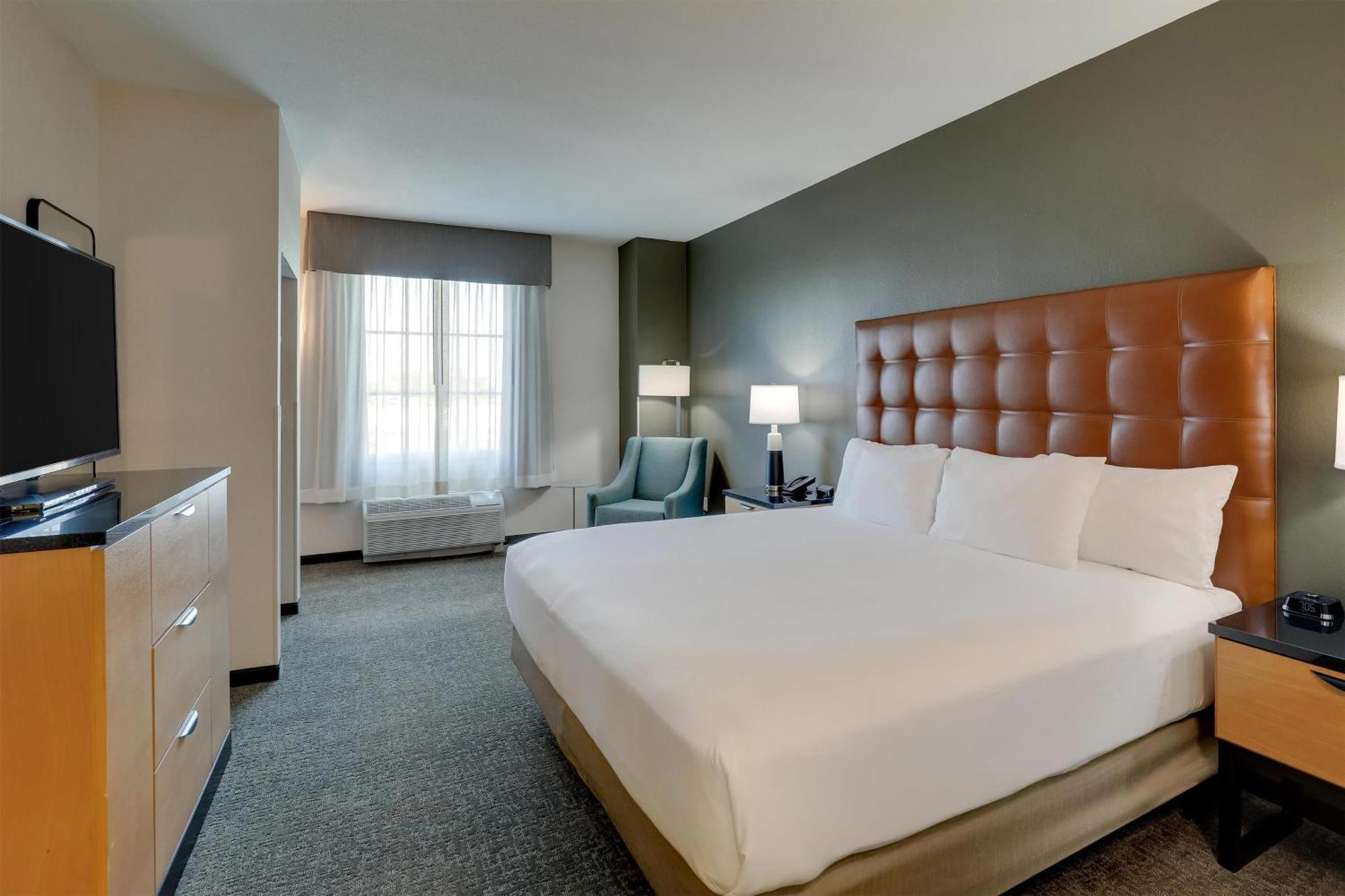 Drury & North 3* Dayton