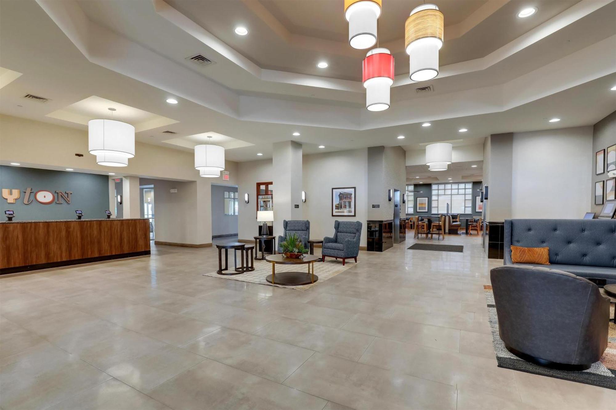 Hotel Drury & North 3*