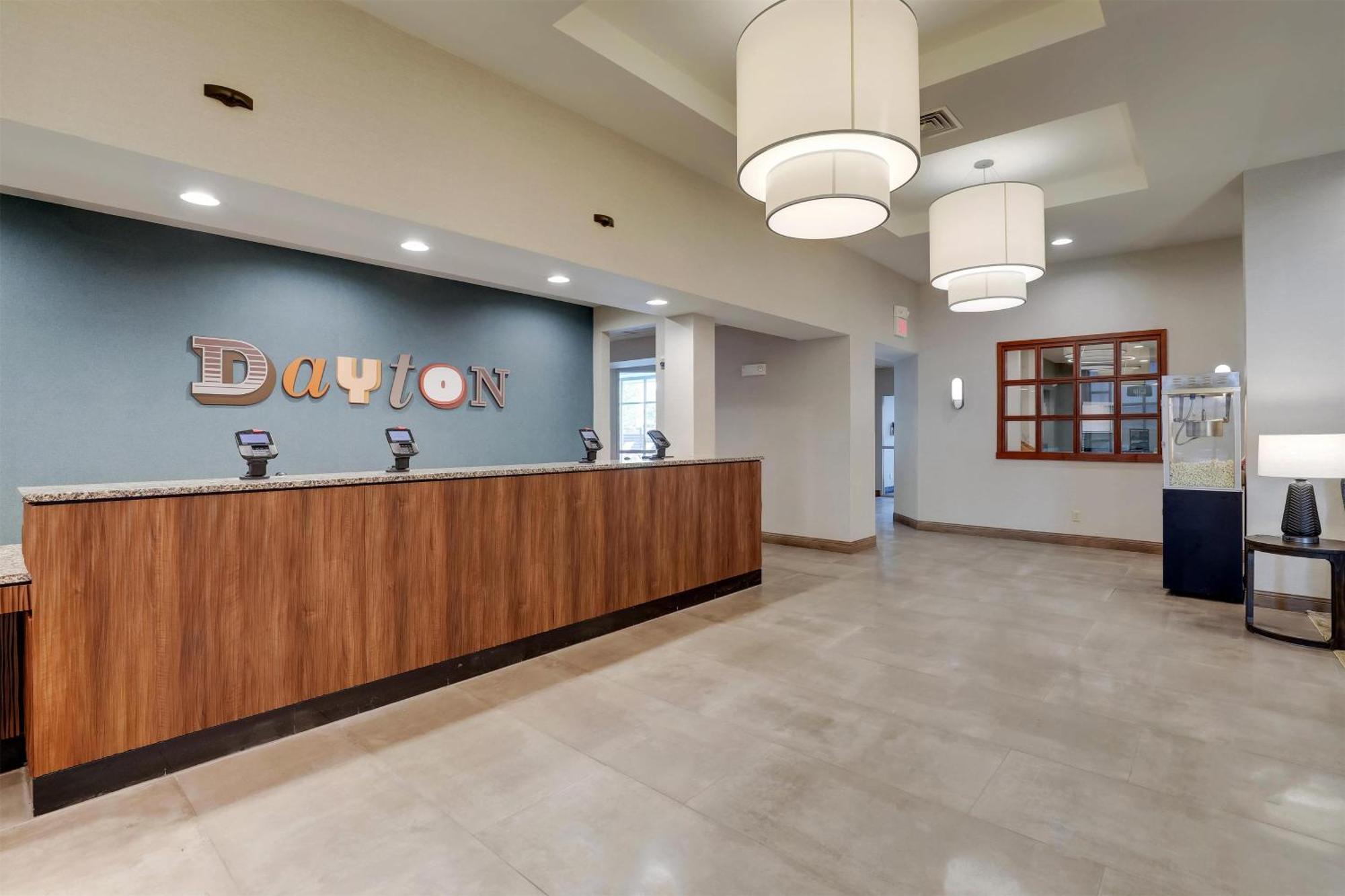 Drury & North Hotel