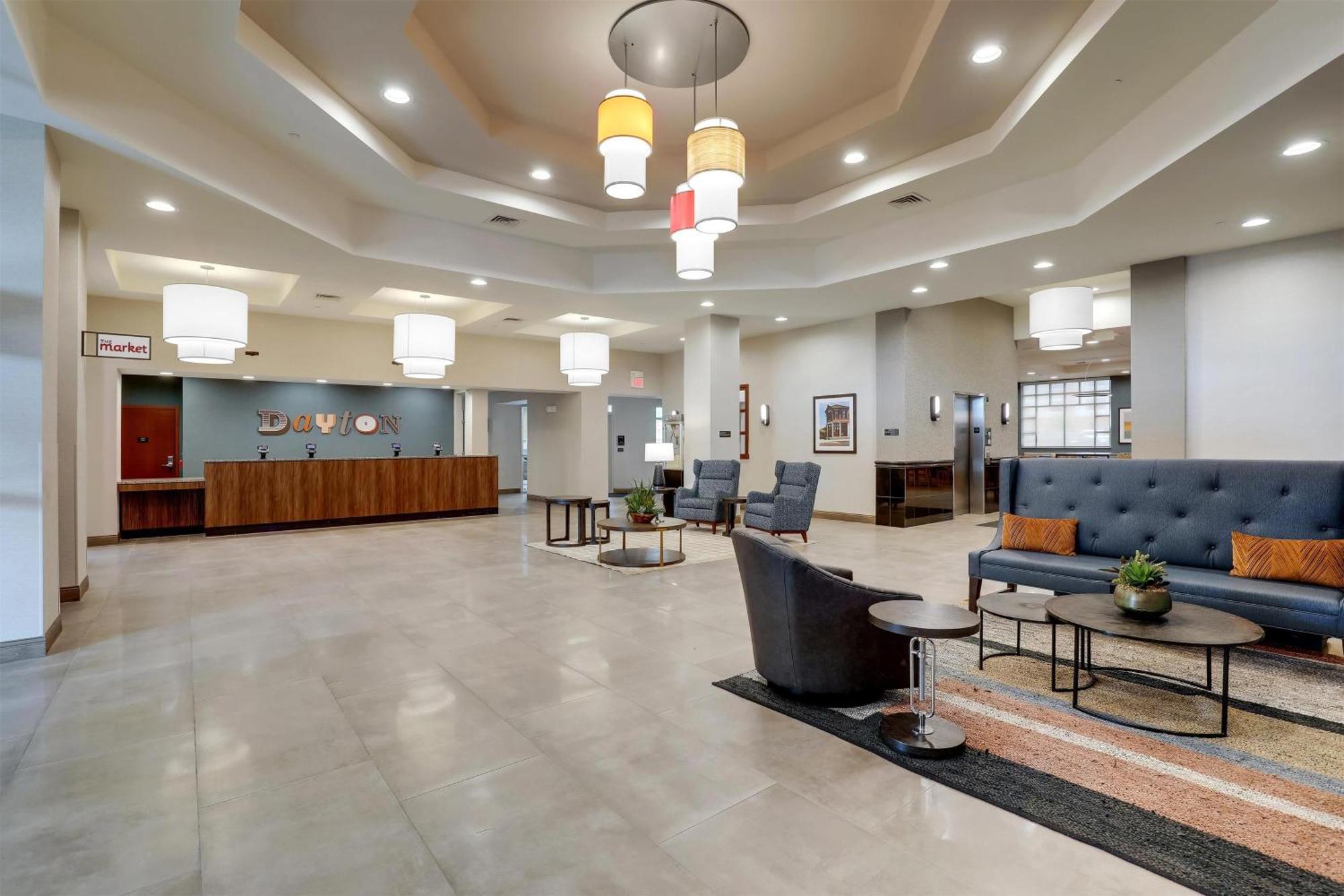 Drury & North Hotel 3*