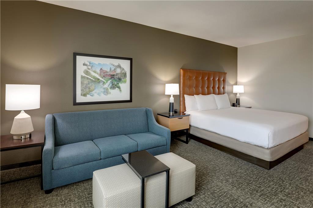 Hotel Drury & North
