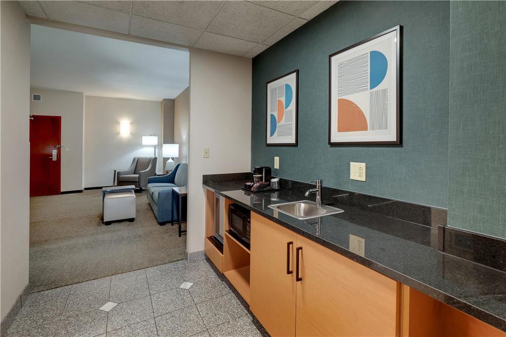 Drury & North Hotel 3*