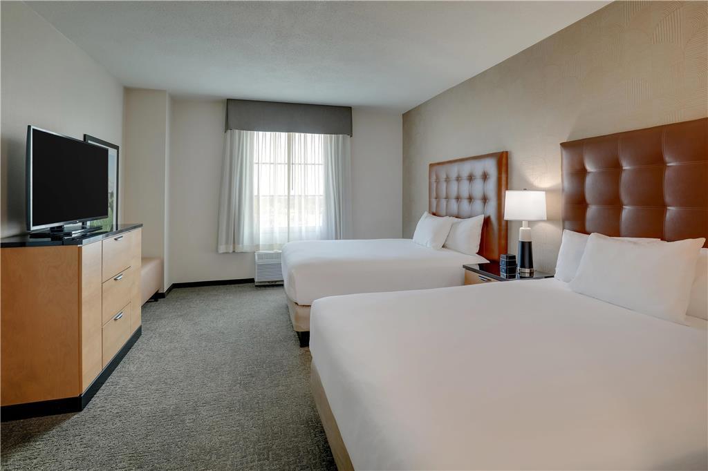 Hotel Drury & North 3*
